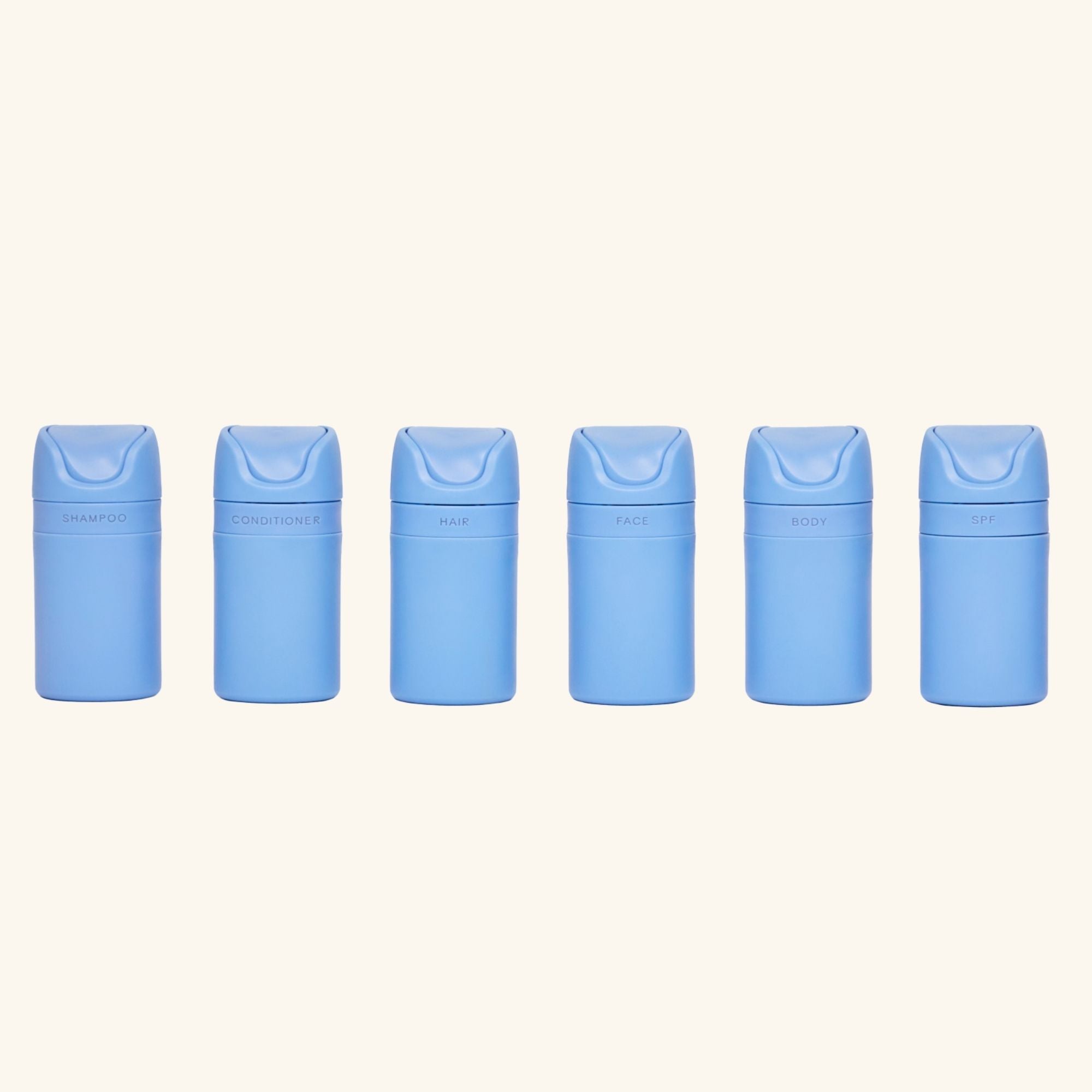 The Mini Essential Travel Bottle – Ries