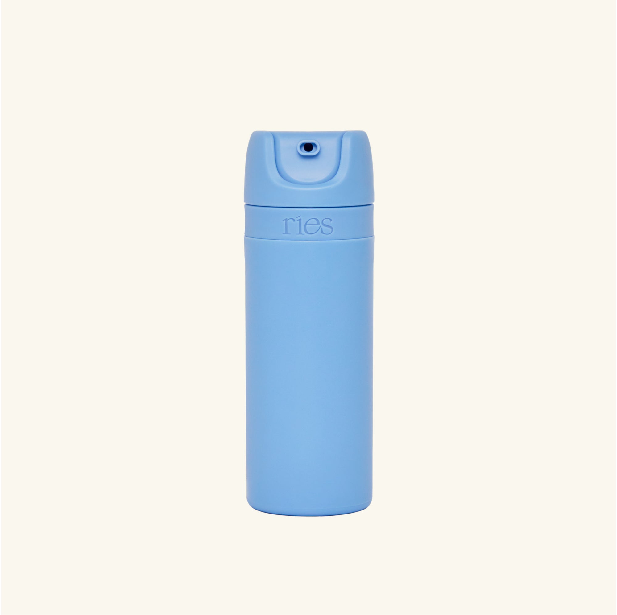 The Essential - Ries Reusable Travel Size Beauty Bottle